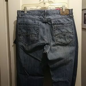Wrangler jeans